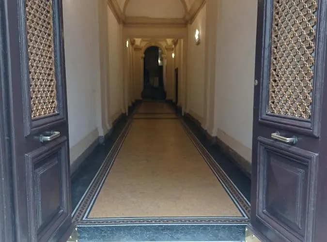 Gasthof Leone Rom